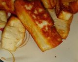 চিলি পনির(chili paneer recipe in bengali) রেসিপির ধাপ 1 ছবি