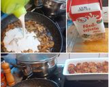 Bakonyi jellegű húsgombóc recept fázis 3 fotója