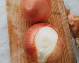 Foto del paso 2 de la receta: Muslos de pollo en 20 minutos
