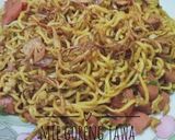 Foto langkah ke 5 dari resep Mie Goreng Jawa.