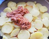 Görög rakott krumpli recept fázis 5 fotója