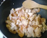 Foto del paso 3 de la receta: Pollo Mao (olla de cocción lenta-CrockPot-SlowCooker)