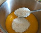 Foto langkah ke 2 dari resep Puding Mangga.