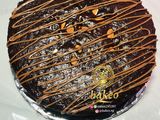 Moist chocolate cake