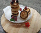 Foto del paso 5 de la receta: Tortitas rusas, riquísimas y esponjosas