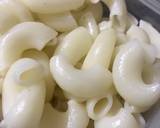 Mango Cream Pasta recipe step 1 photo
