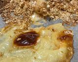 Gambar langkah 7 resipi Baked Chicken Cordon Bleu | SUPER EASY.
