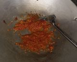 Foto langkah ke 2 dari resep Kwetiau goreng.