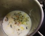 इम्यूनिटी बूस्टर दूध (immunity booster doodh recipe in Hindi) रेसिपी चरण 3 फोटो