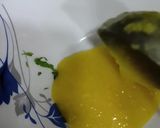मुरादाबादी दाल चाट (muradabadi dal chaat recipe in Hindi) रेसिपी चरण 2 फोटो