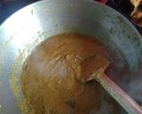 A picture of step 2 of "Prawns Malai Curry" (চিংড়ি মাছের মালাইকারি) #Cookpad.