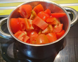 Foto del paso 1 de la receta: Salmorejo!!!
