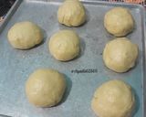 Foto langkah ke 5 dari resep Roti Sobek Isi Coklat.