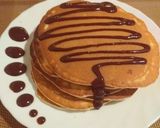 صورة لخطوة 3 من وصفة بان كيك 🥞🥞