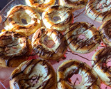 Foto del paso 6 de la receta: Donas saludables