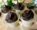Foto langkah ke 8 dari resep Bolu Hias.