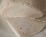Foto del passaggio 5 della ricetta Formaggio Morbido Senza Latte