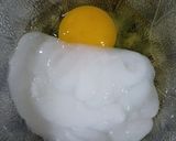 Foto del paso 1 de la receta: Baño de crema