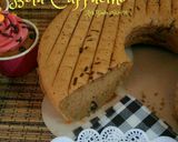 Foto langkah ke 7 dari resep Bolu Cappucino (metode all in one).