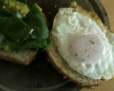 Foto del paso 5 de la receta: Sándwich con loqhay+amore.❤❤❤