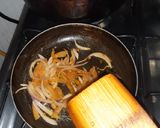 Foto del paso 2 de la receta: Mini hamburguesas de huevo
