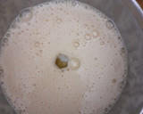 ஆப்பிள் மில்க்மெய்டு ஷேக் ரெசிபி ஸ்டேப் 3 புகைப்படம்