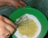 Foto langkah ke 3 dari resep Bika Ambon no oven (praktis & ekonomis) #enakanbikinsendiri.