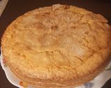 Foto del paso 4 de la receta: Bizcochuelo de limón
