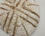 Foto langkah ke 7 dari resep Walnut Bread with truffle oil.
