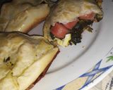 Foto del paso 6 de la receta: Paquetitos Rellenos!!🤗