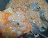 Foto langkah ke 2 dari resep Gabin vla rougut.