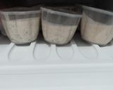 Foto langkah ke 5 dari resep Ice cream Oreo 🍪.