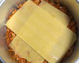 รูปขั้นตอนการทำที่ 5 ของ Lasagna ลาซานญ่า สูตรง่าย