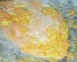 Foto langkah ke 1 dari resep Mie Jagung Goreng.