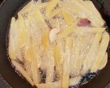 Foto del paso 16 de la receta: Hígado con patatas