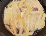 Foto del paso 16 de la receta: Hígado con patatas