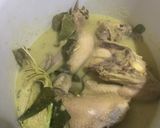 Foto langkah ke 5 dari resep AYAM GORENG ala SURABAYA.