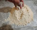 Foto del paso 2 de la receta: Scones Dulces