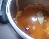 Foto del paso 5 de la receta Alubias blancas en Thermomix
