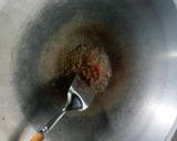 Foto langkah ke 4 dari resep Tumis sayur pahit.