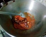 টমেটোর চাটনী (Tomato chutney recipe in Bengali) রেসিপি ধাপ - 4 ছবি