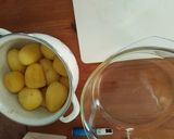 Rakott krumpli 🥔 recept fázis 6 fotója