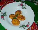 Foto del paso 5 de la receta: Plátanos flameados