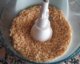 Foto del paso 3 de la receta Tarta de almendras de mi abuela