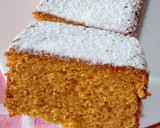 Foto del paso 11 de la receta: Budín dulce de tomates. Sin gluten