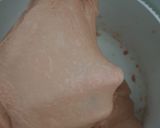 Foto langkah ke 2 dari resep Donat milo.