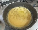 A picture of step 1 of Caramel Walnuts Soft Cookies.