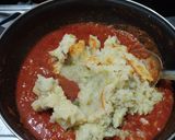 પાવભાજી (Pav Bhaji Recipe In Gujarati) રેસીપી સ્ટેપ4ફોટો