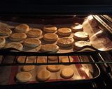 Foto del paso 5 de la receta: Alfajores sin manteca sin azúcar