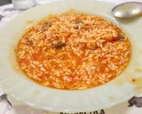 Foto del paso 4 de la receta: Guiso con lo que hay en casa